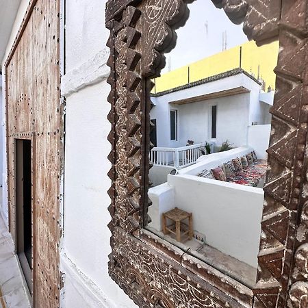 Bed and Breakfast Dar Salam Souss Taroudant Exterior foto