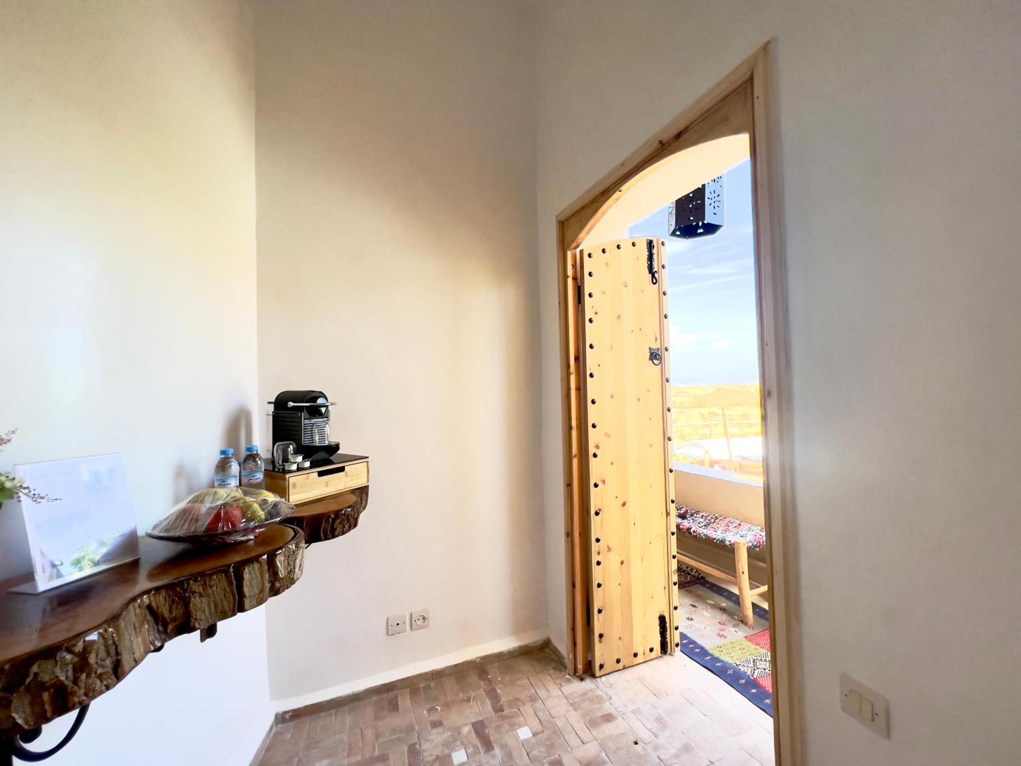 Bed and Breakfast Dar Salam Souss Taroudant Exterior foto