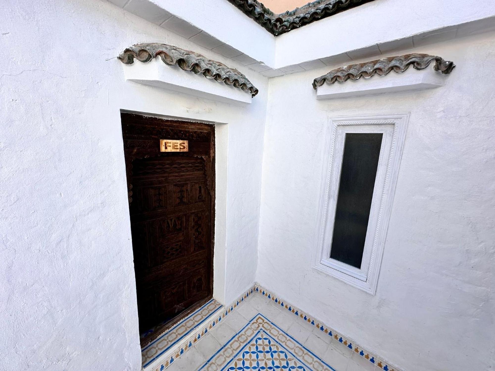 Bed and Breakfast Dar Salam Souss Taroudant Zimmer foto