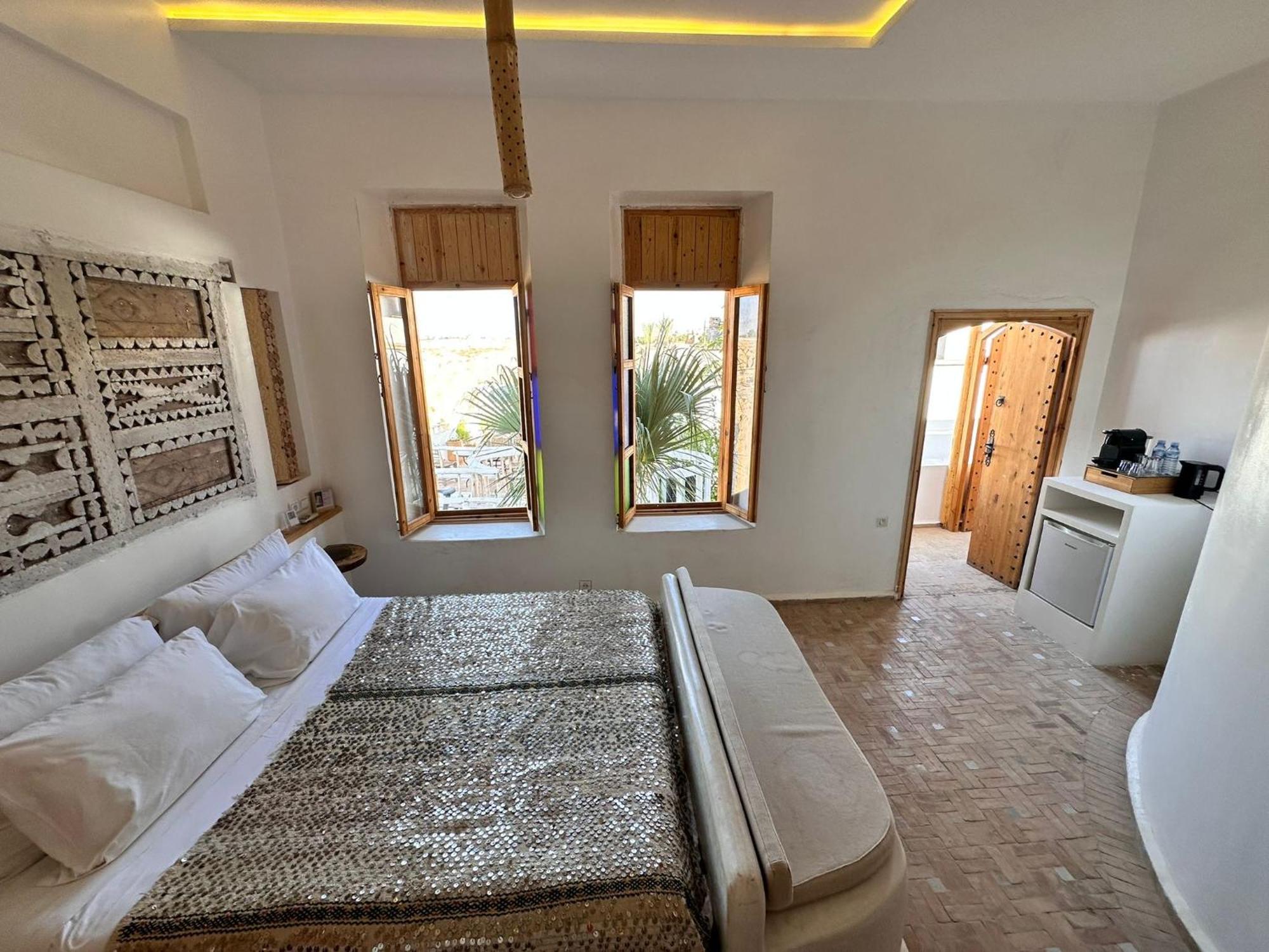 Bed and Breakfast Dar Salam Souss Taroudant Zimmer foto