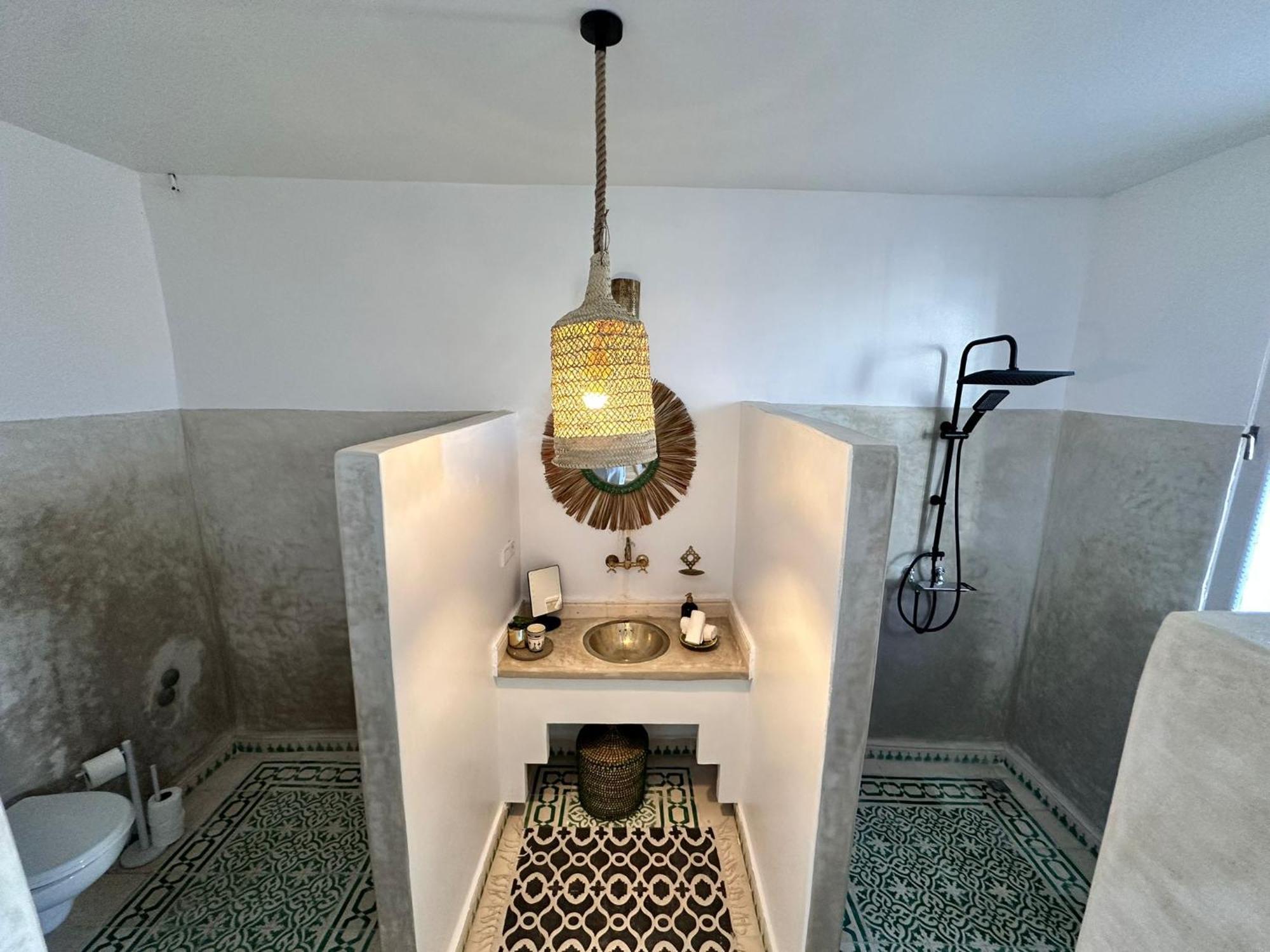 Bed and Breakfast Dar Salam Souss Taroudant Zimmer foto