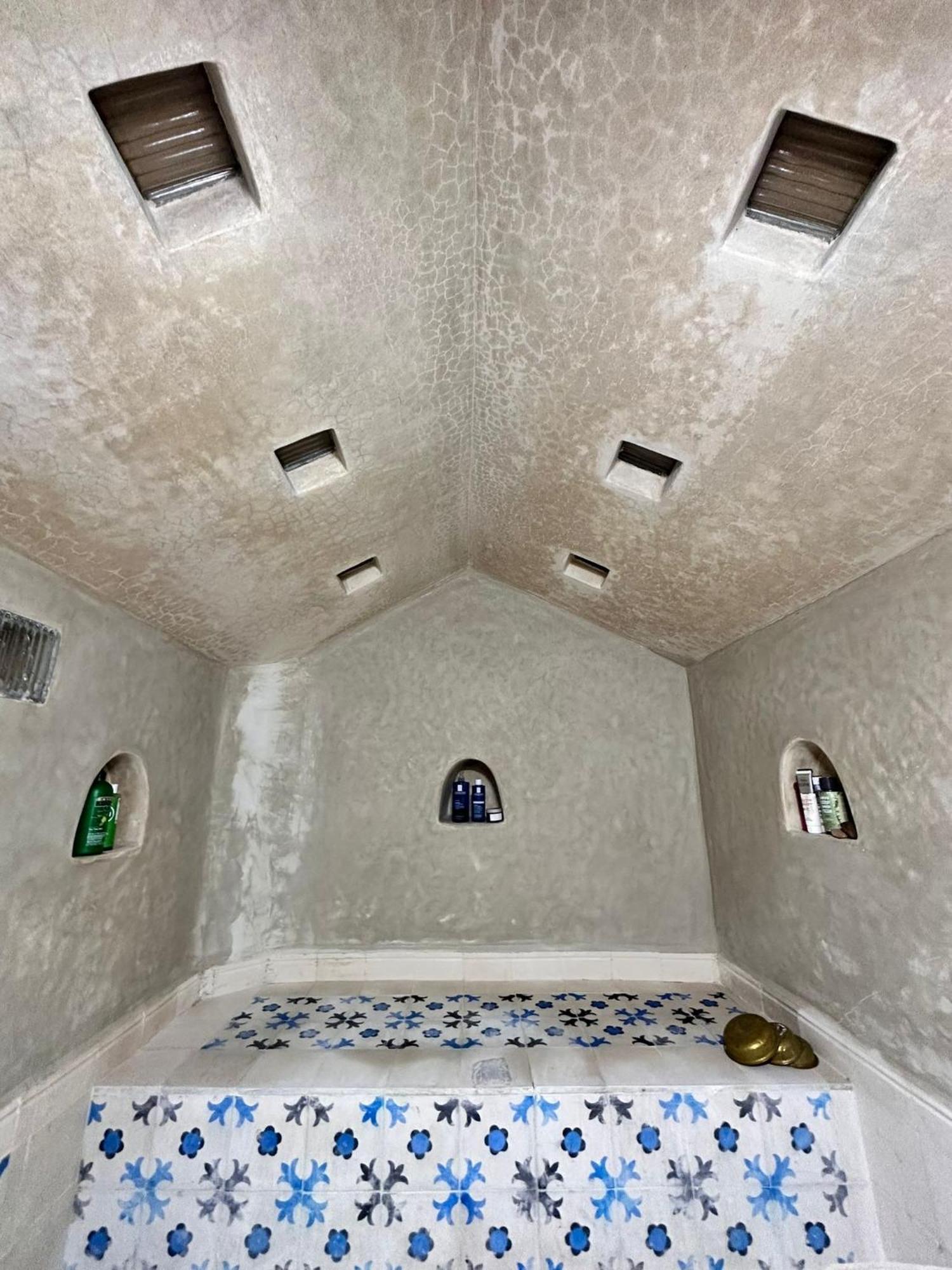 Bed and Breakfast Dar Salam Souss Taroudant Exterior foto