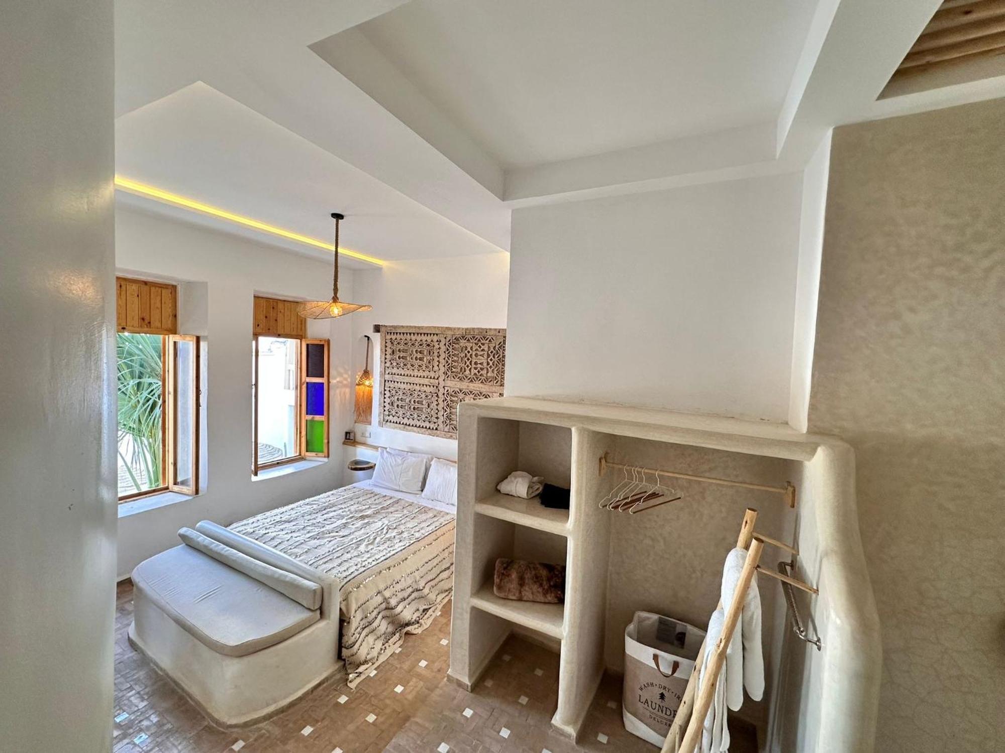 Bed and Breakfast Dar Salam Souss Taroudant Zimmer foto